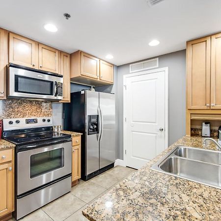 Apartamento Sterling Breeze 1703 Panama City Beach Exterior foto