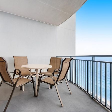 Apartamento Sterling Breeze 1703 Panama City Beach Exterior foto