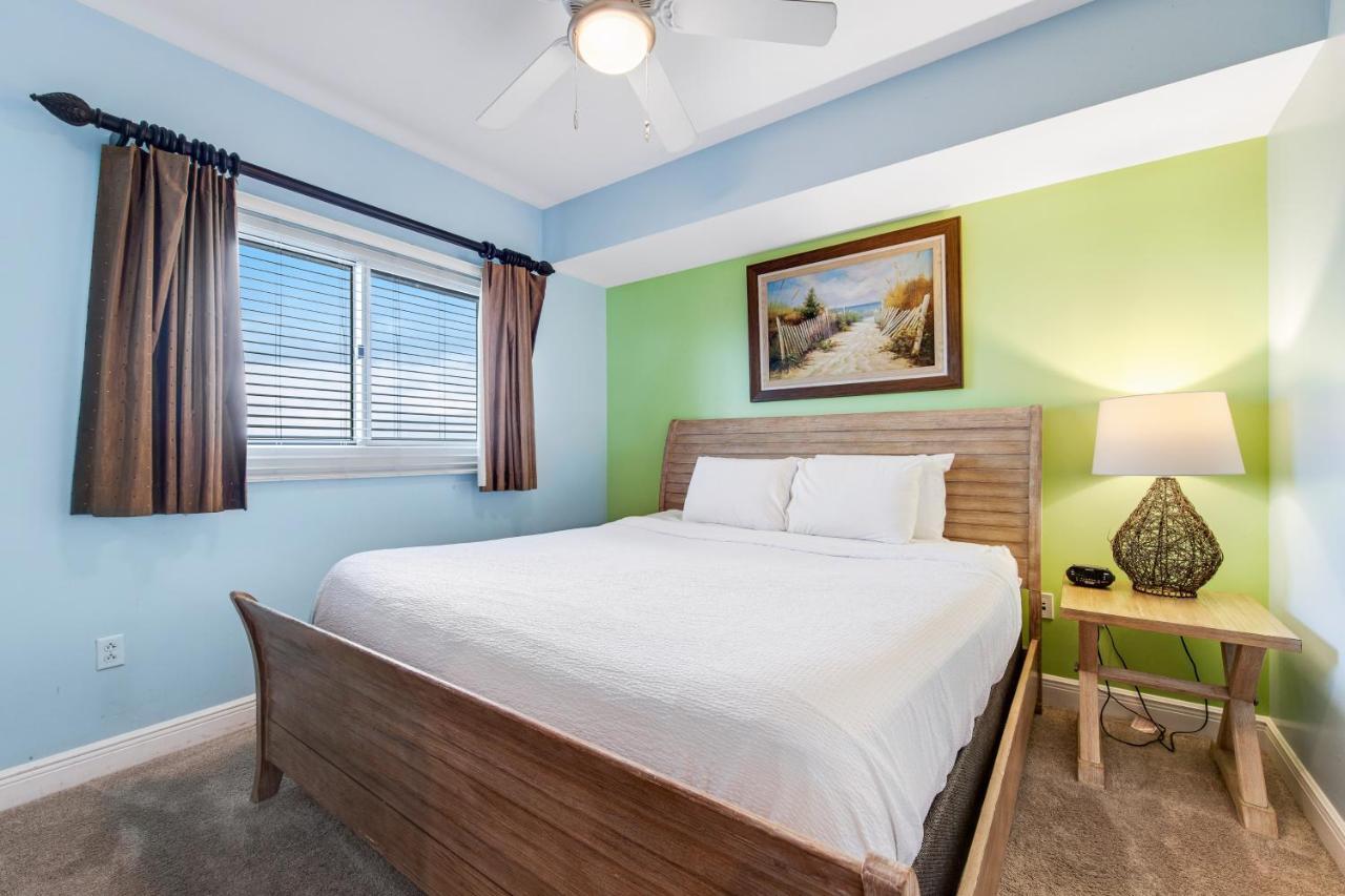 Apartamento Sterling Breeze 1703 Panama City Beach Exterior foto