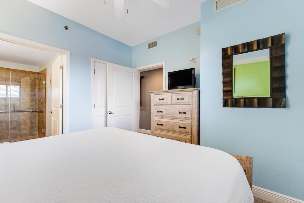Apartamento Sterling Breeze 1703 Panama City Beach Exterior foto
