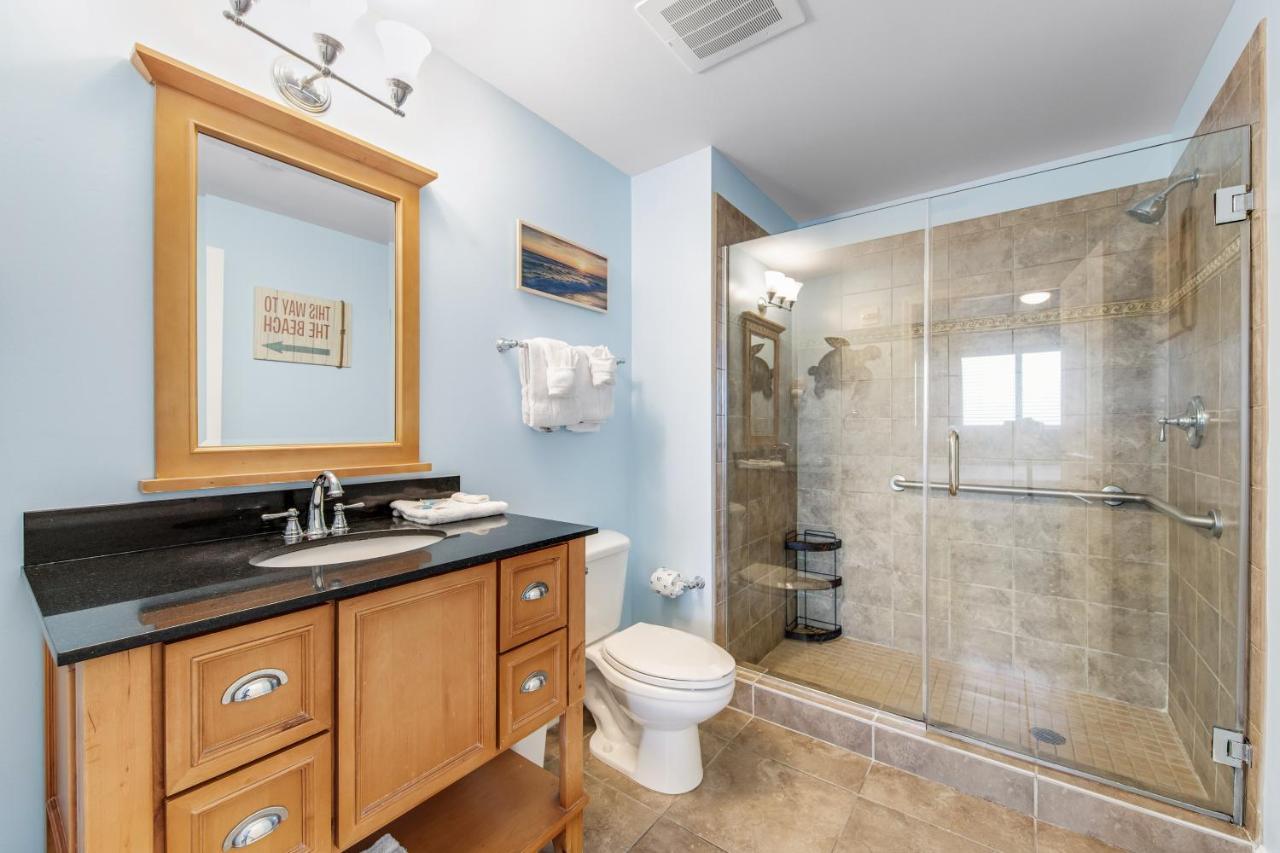 Apartamento Sterling Breeze 1703 Panama City Beach Exterior foto