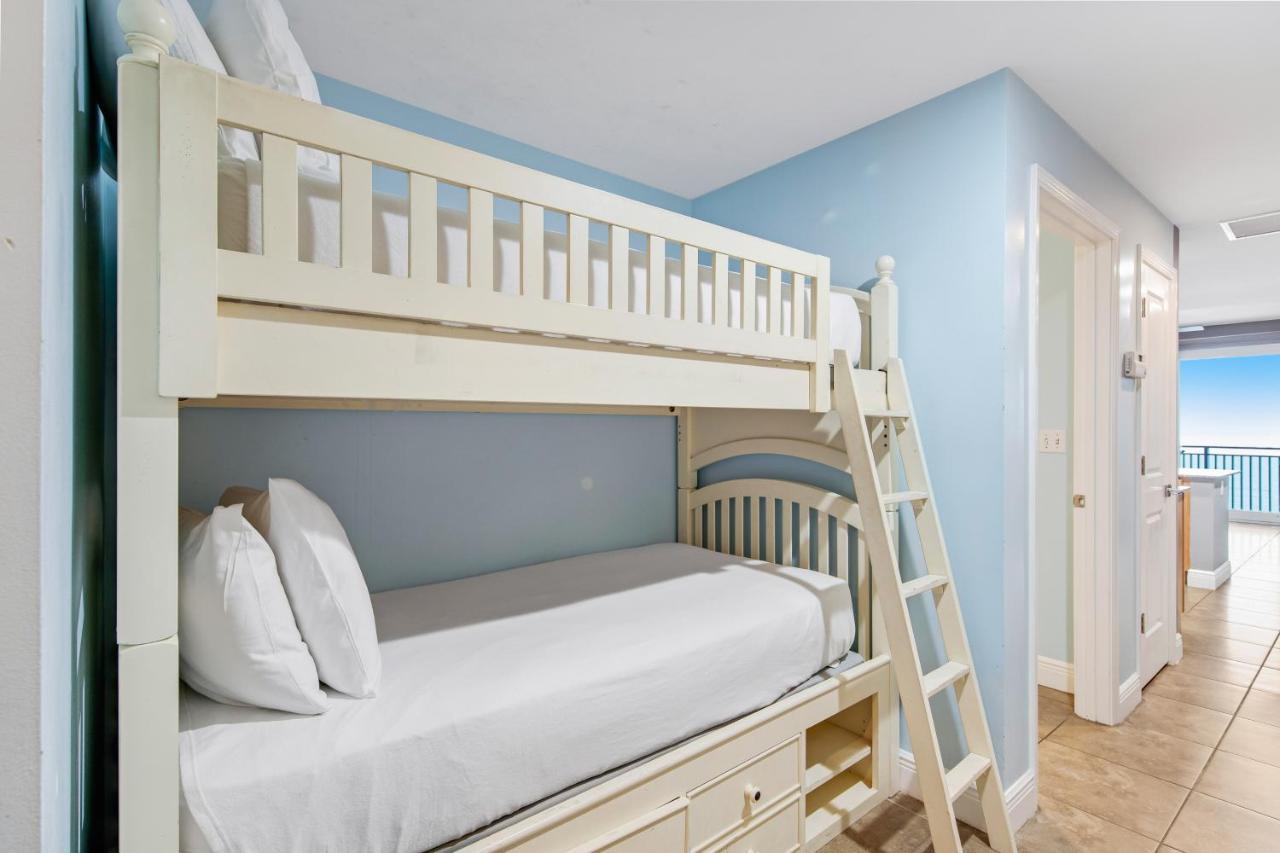 Apartamento Sterling Breeze 1703 Panama City Beach Exterior foto
