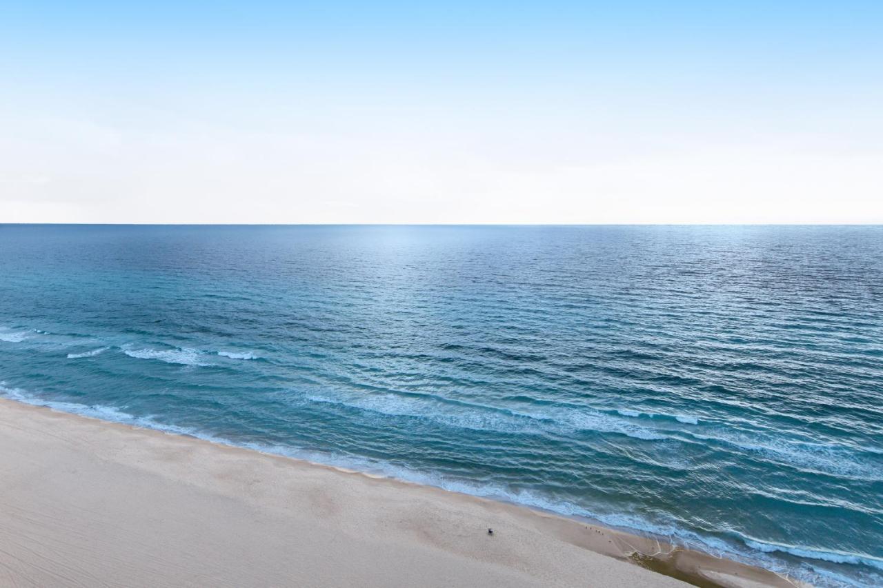 Apartamento Sterling Breeze 1703 Panama City Beach Exterior foto