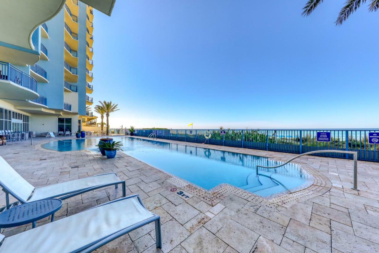 Apartamento Sterling Breeze 1703 Panama City Beach Exterior foto